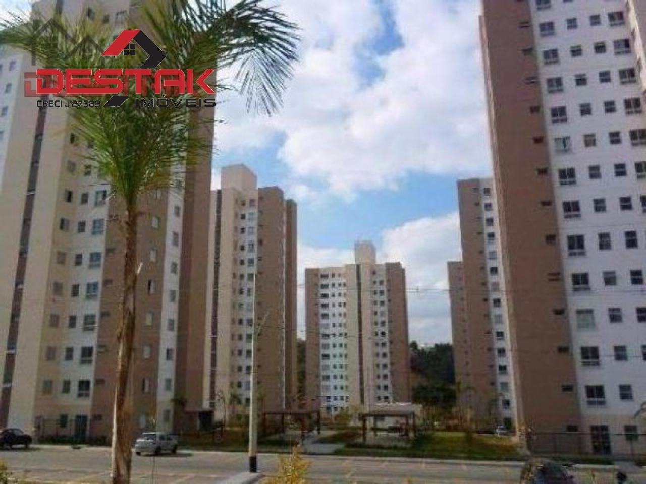 Apartamento, 2 quartos, 53 m² - Foto 23