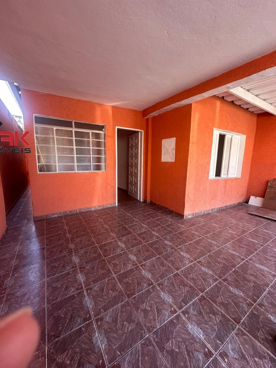 Casa, 3 quartos, 220 m² - Foto 1