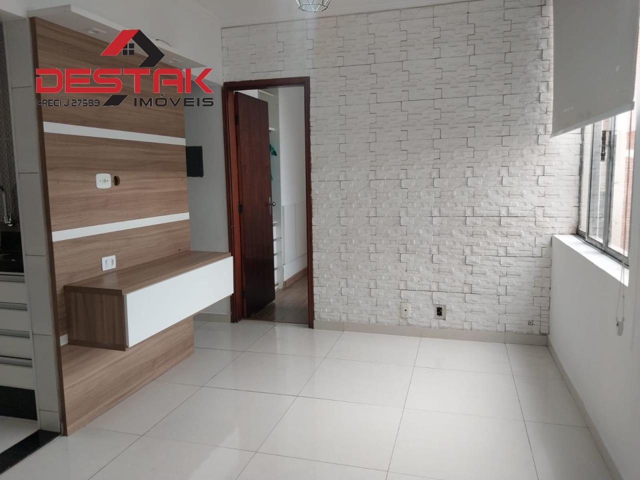 Apartamento, 2 quartos, 54 m² - Foto 2