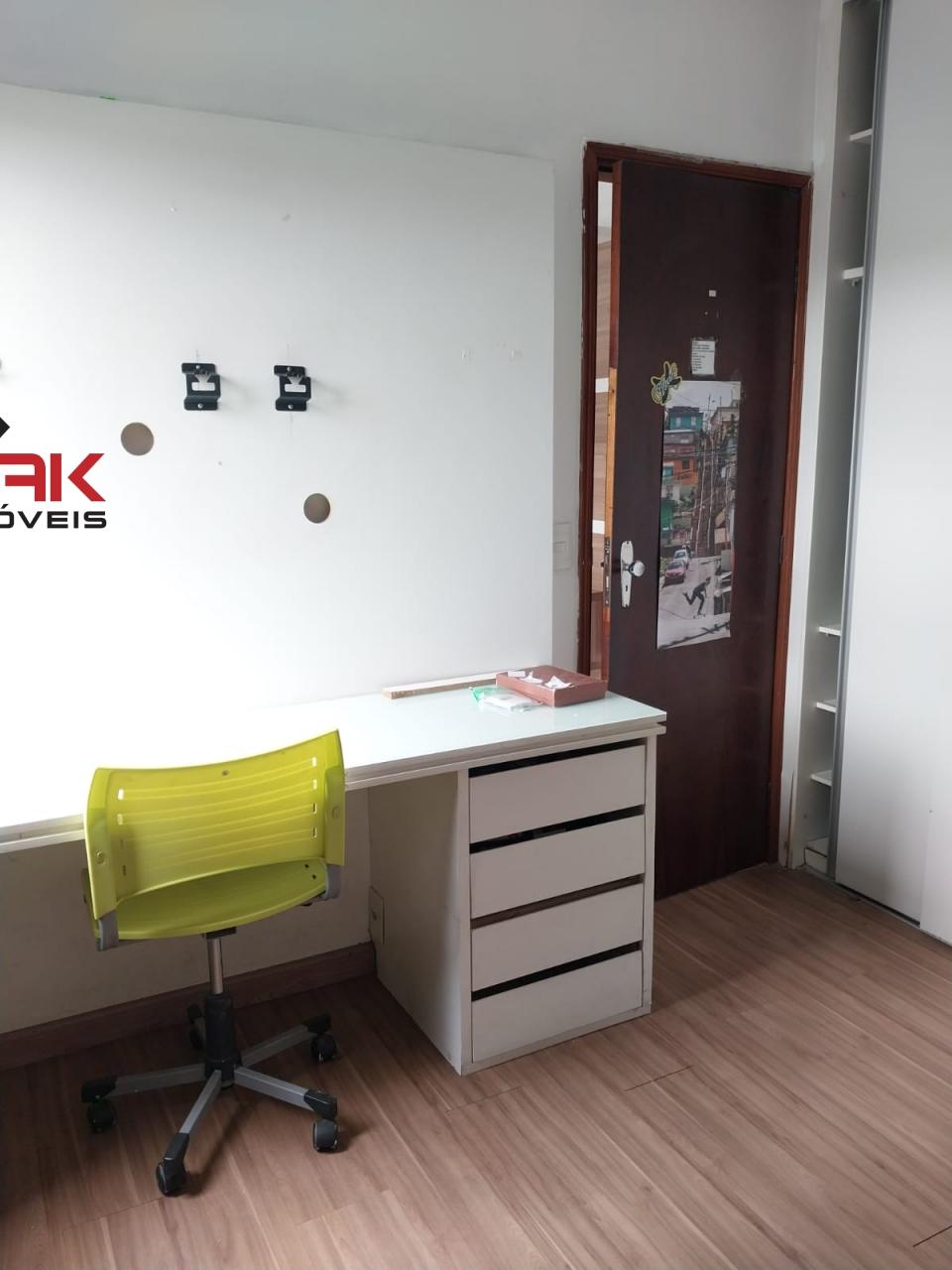Apartamento, 2 quartos, 54 m² - Foto 19