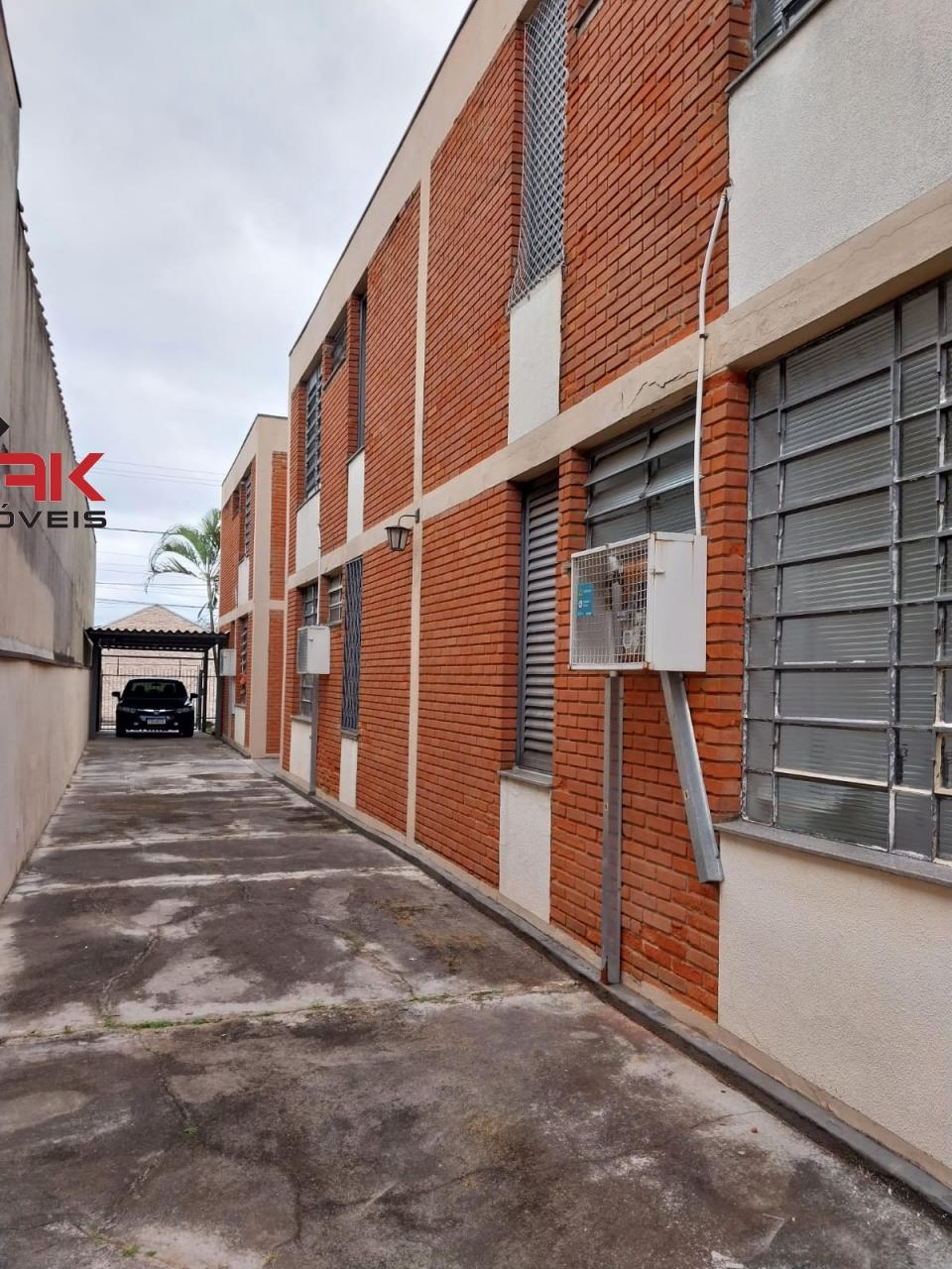 Apartamento, 2 quartos, 54 m² - Foto 21