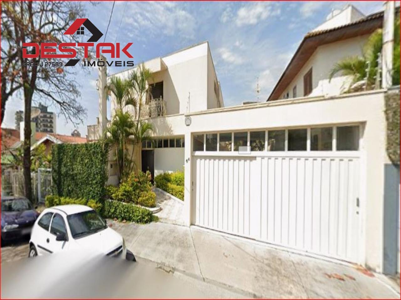 Casa, 4 quartos, 400 m² - Foto 25