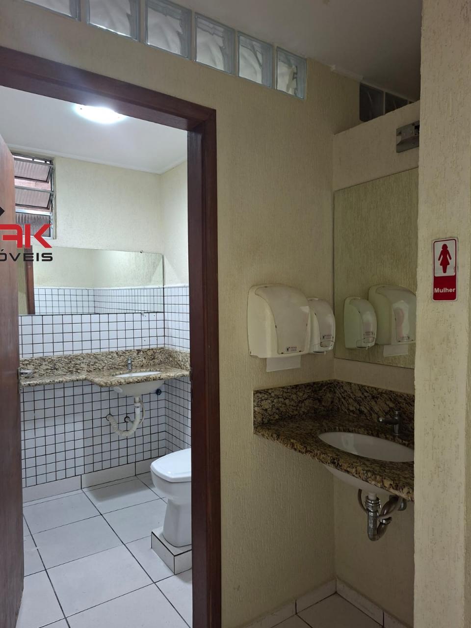 Prédio Inteiro, 295 m² - Foto 9