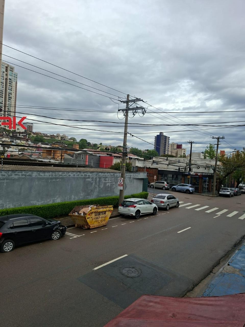Prédio Inteiro, 295 m² - Foto 12