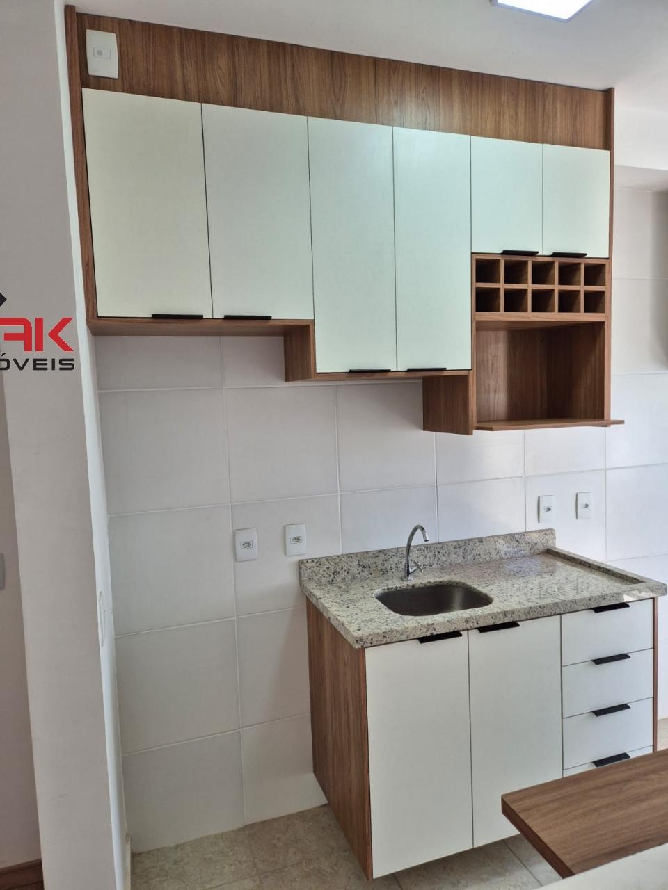 Apartamento, 3 quartos, 69 m² - Foto 3