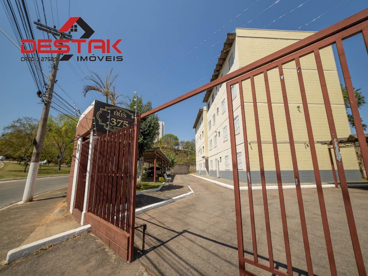 Apartamento, 2 quartos, 60 m² - Foto 9