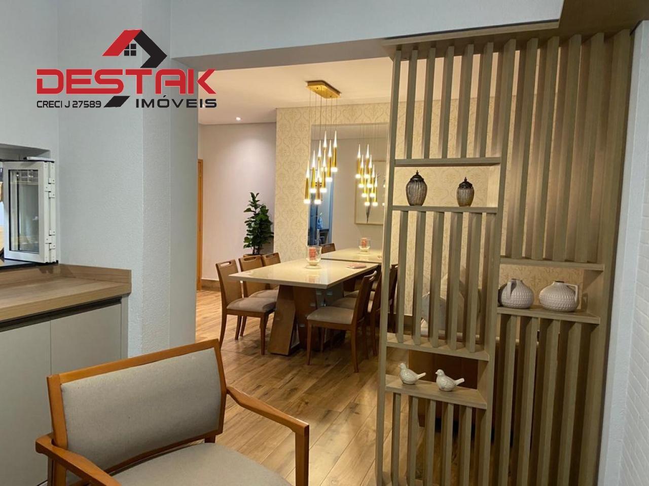 Apartamento, 3 quartos, 119 m² - Foto 1