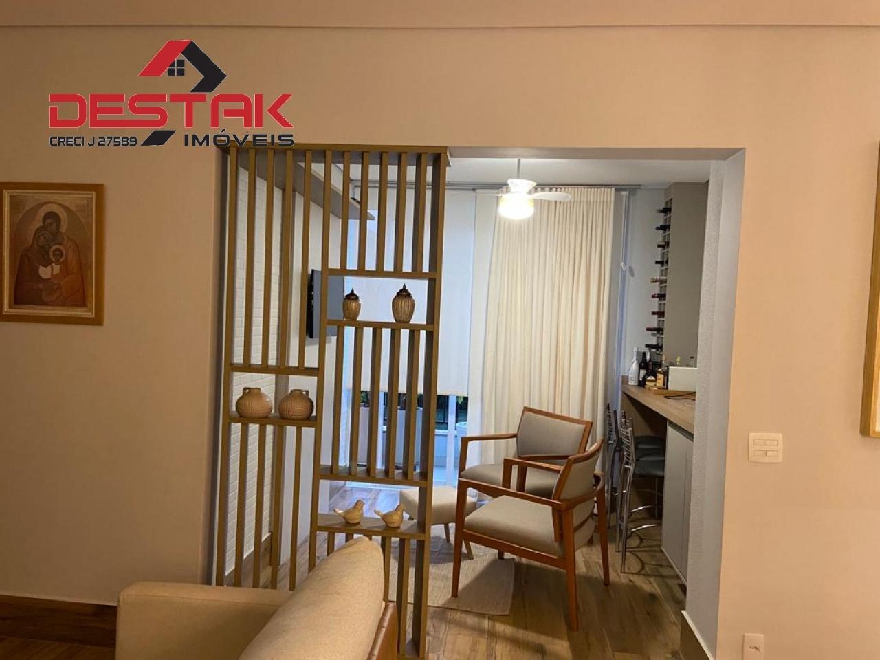 Apartamento, 3 quartos, 119 m² - Foto 2