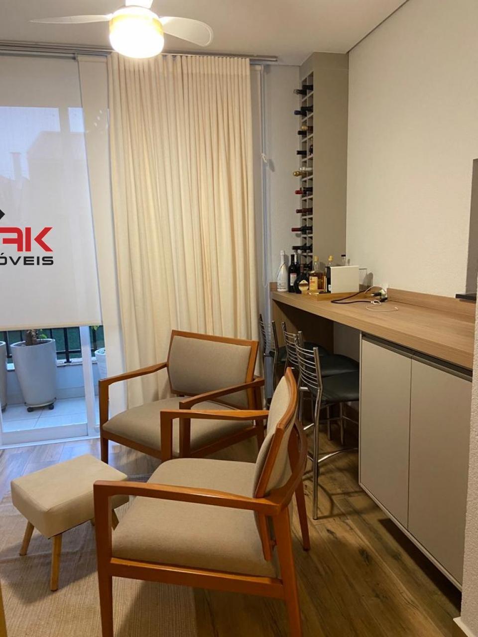 Apartamento, 3 quartos, 119 m² - Foto 3