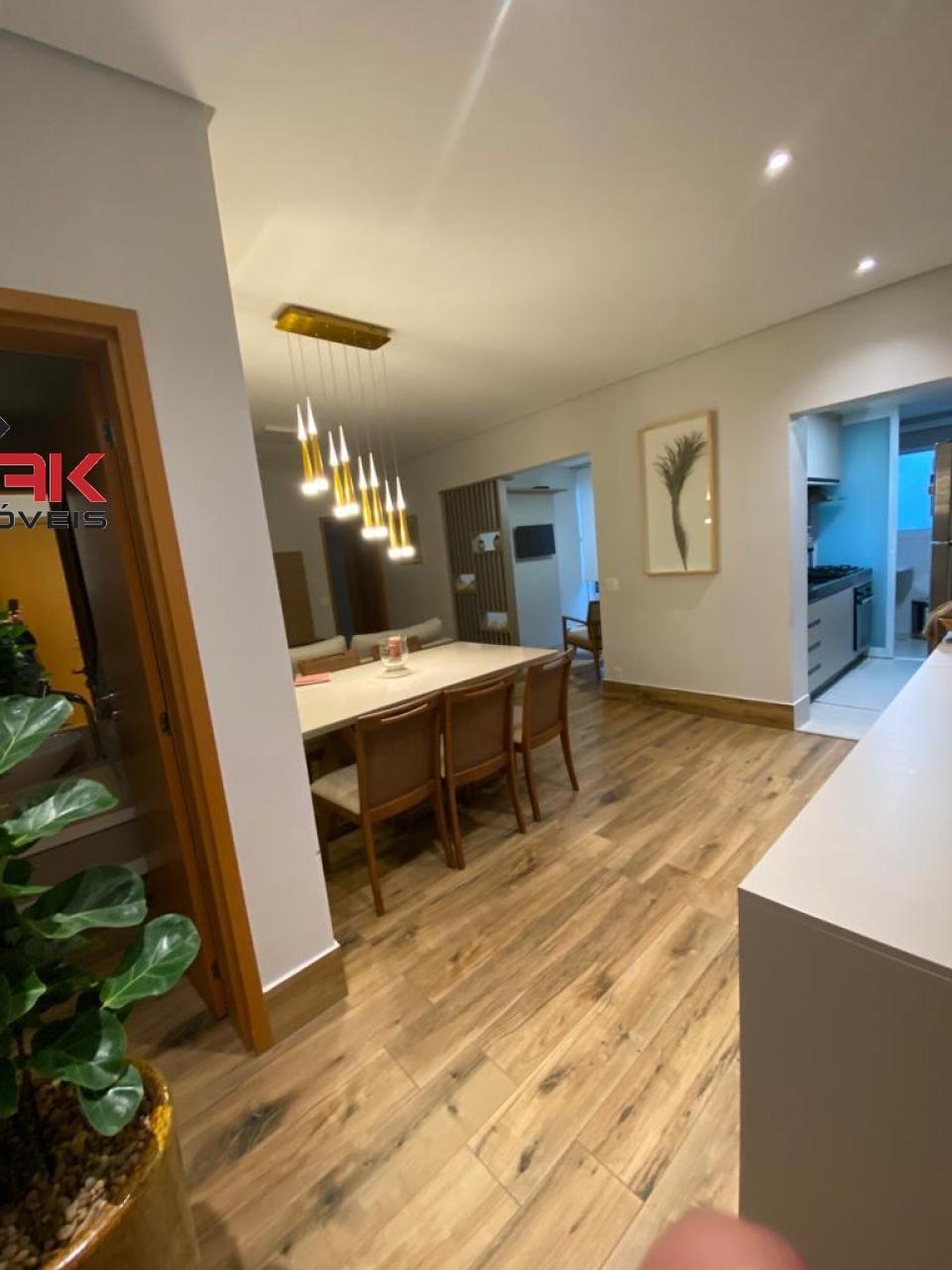 Apartamento, 3 quartos, 119 m² - Foto 7