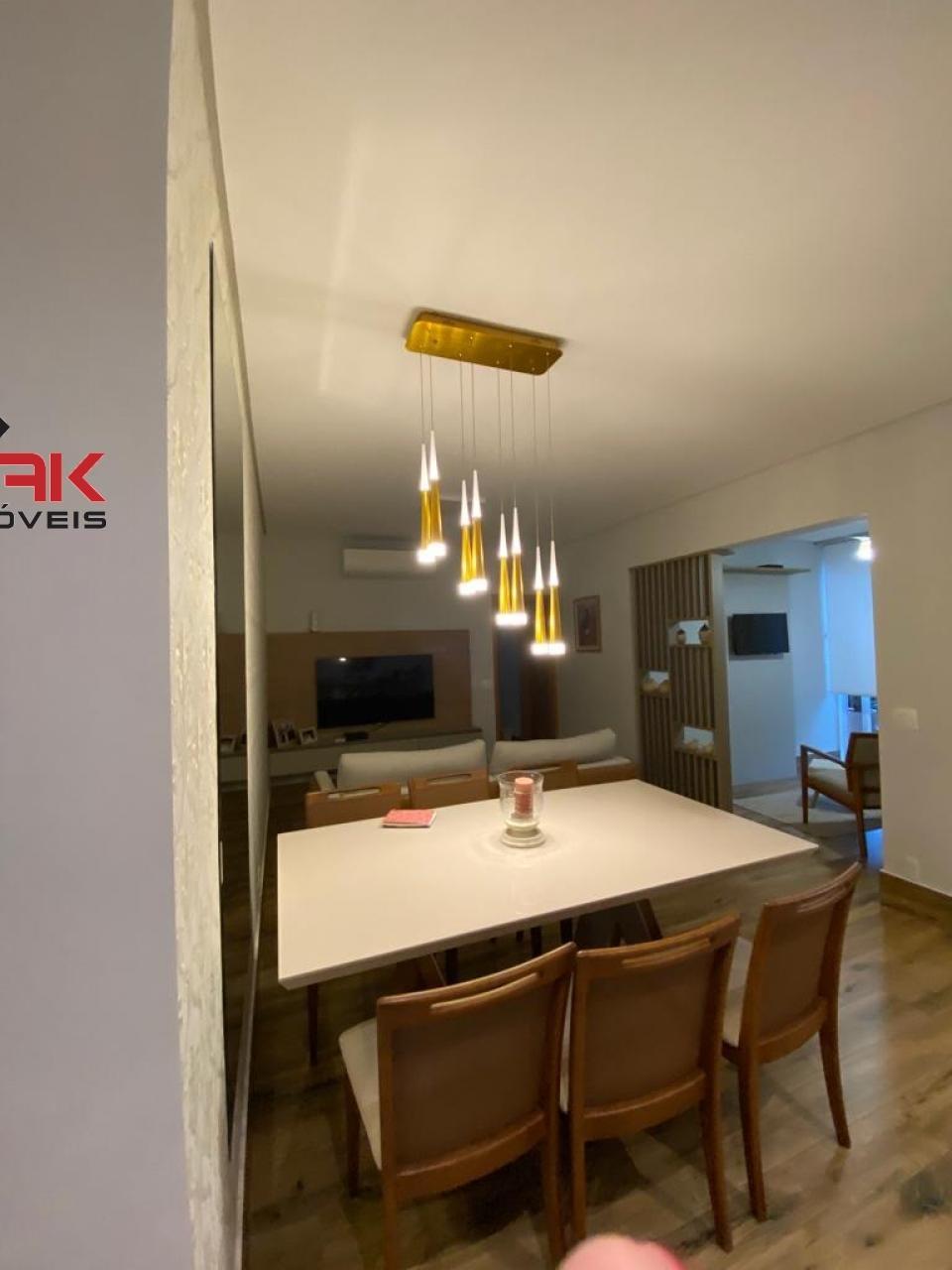 Apartamento, 3 quartos, 119 m² - Foto 8