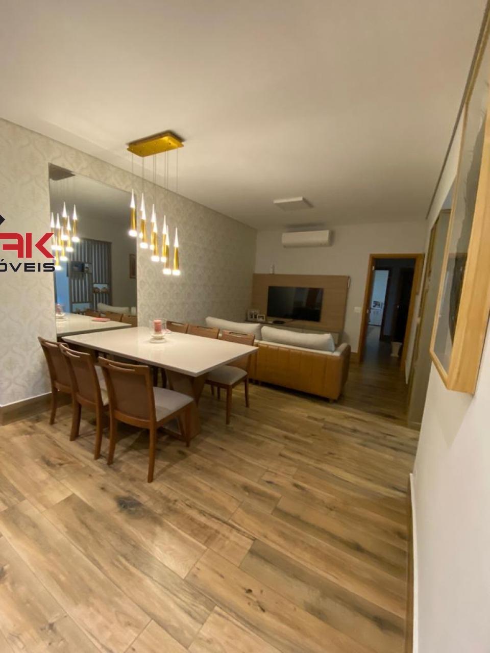 Apartamento, 3 quartos, 119 m² - Foto 9