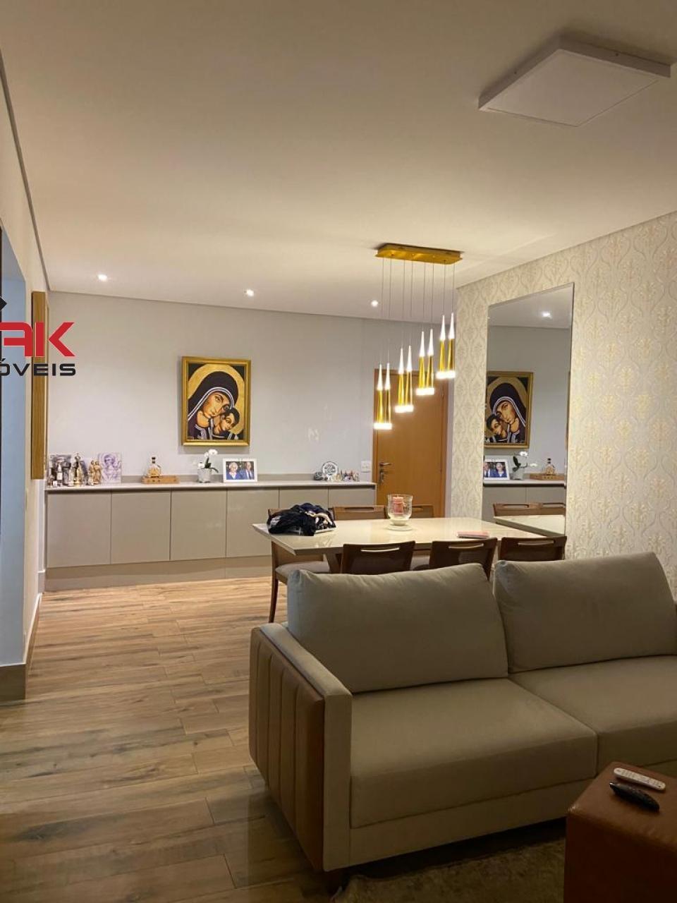 Apartamento, 3 quartos, 119 m² - Foto 11