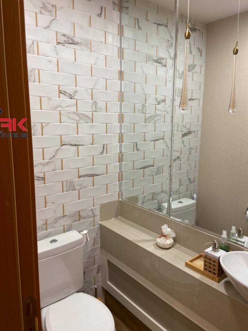 Apartamento, 3 quartos, 119 m² - Foto 18
