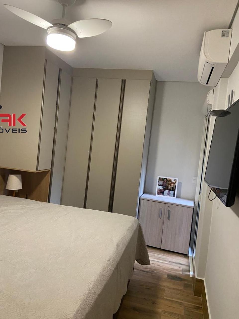 Apartamento, 3 quartos, 119 m² - Foto 21