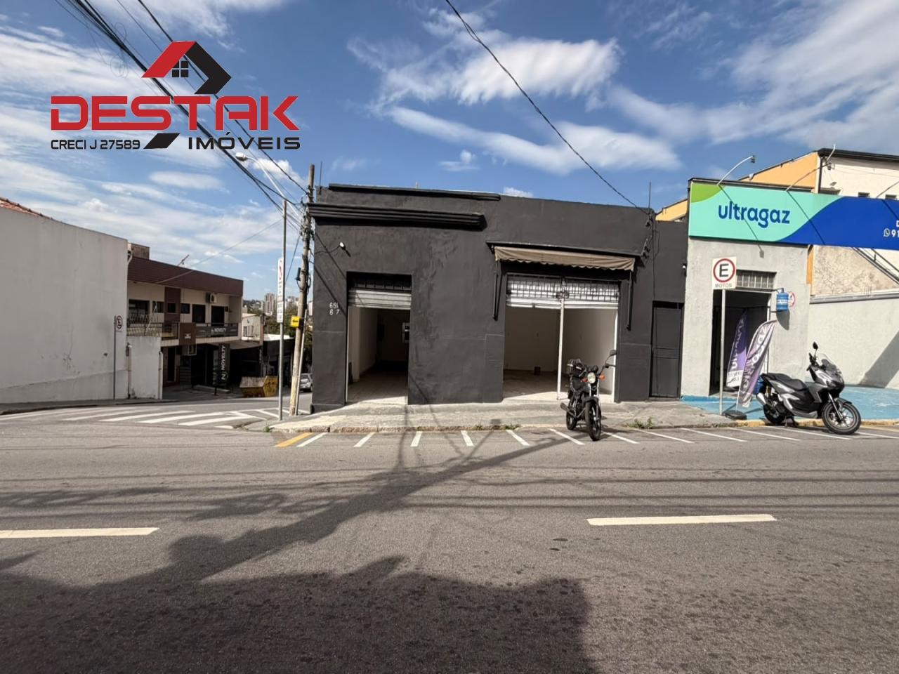 Prédio Inteiro, 188 m² - Foto 1