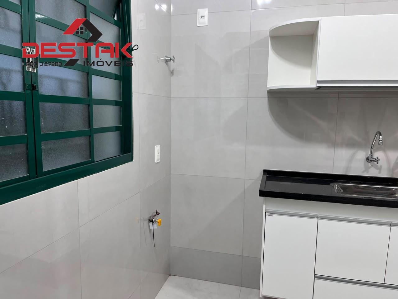 Apartamento, 2 quartos, 53 m² - Foto 2