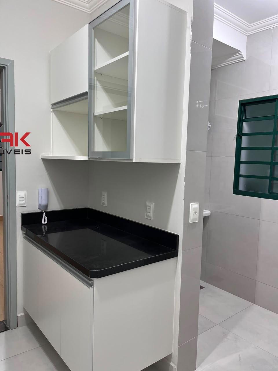 Apartamento, 2 quartos, 53 m² - Foto 4