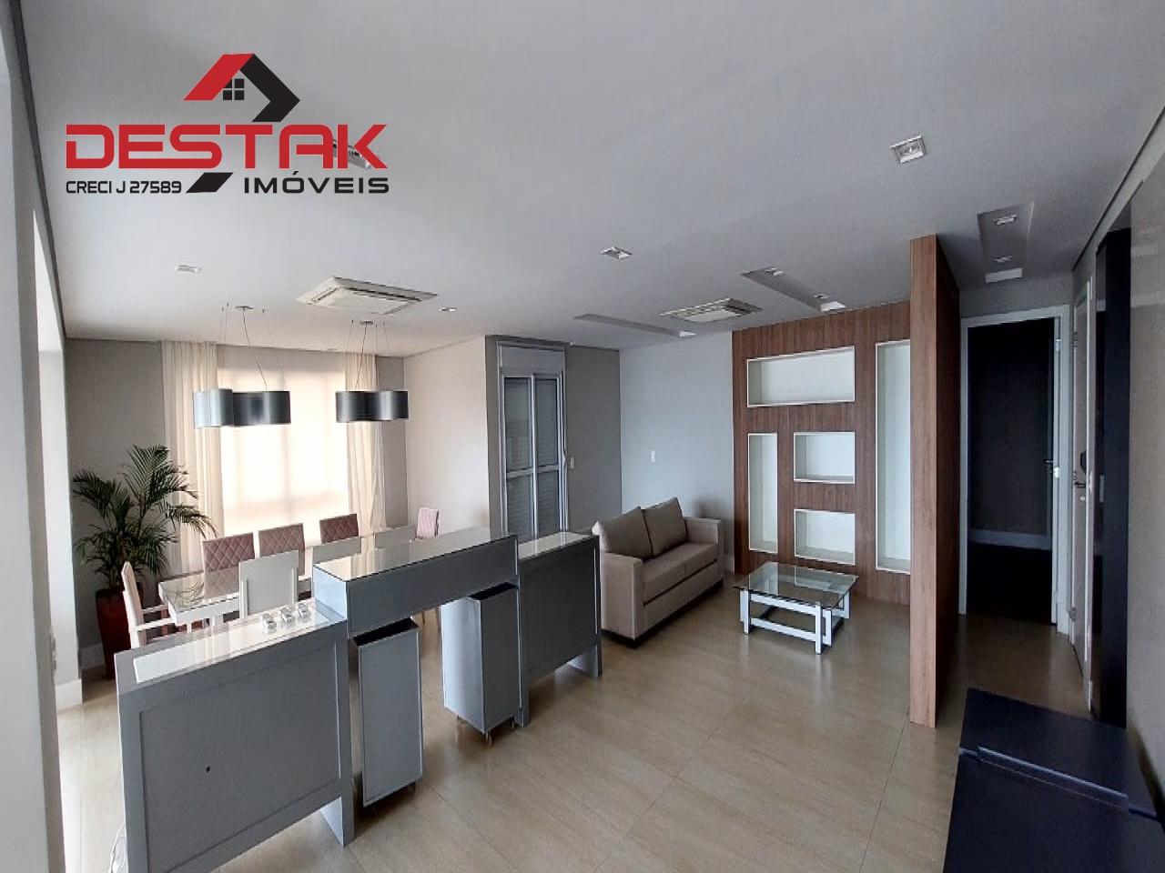 Apartamento, 3 quartos, 268 m² - Foto 1