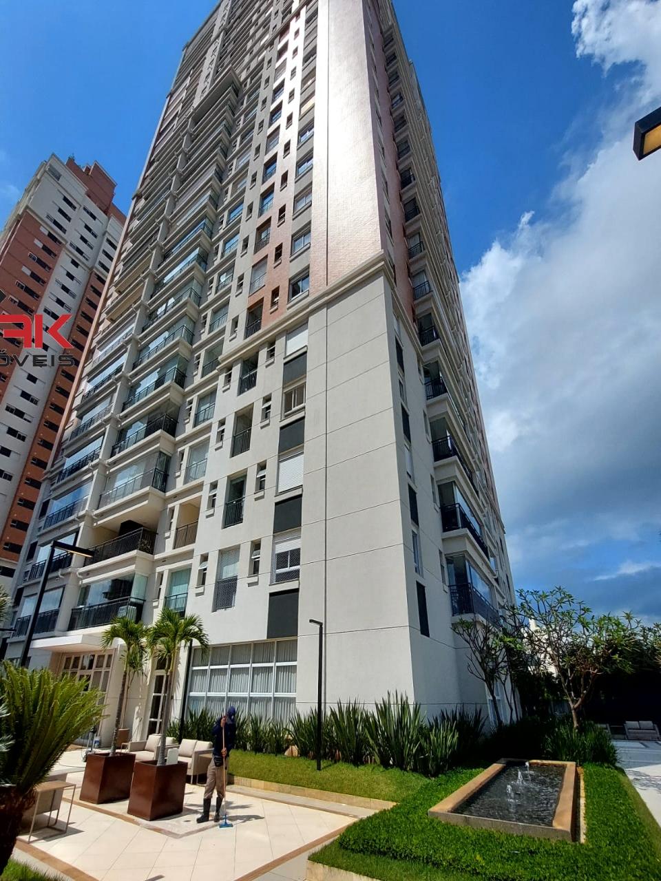 Apartamento, 3 quartos, 268 m² - Foto 24