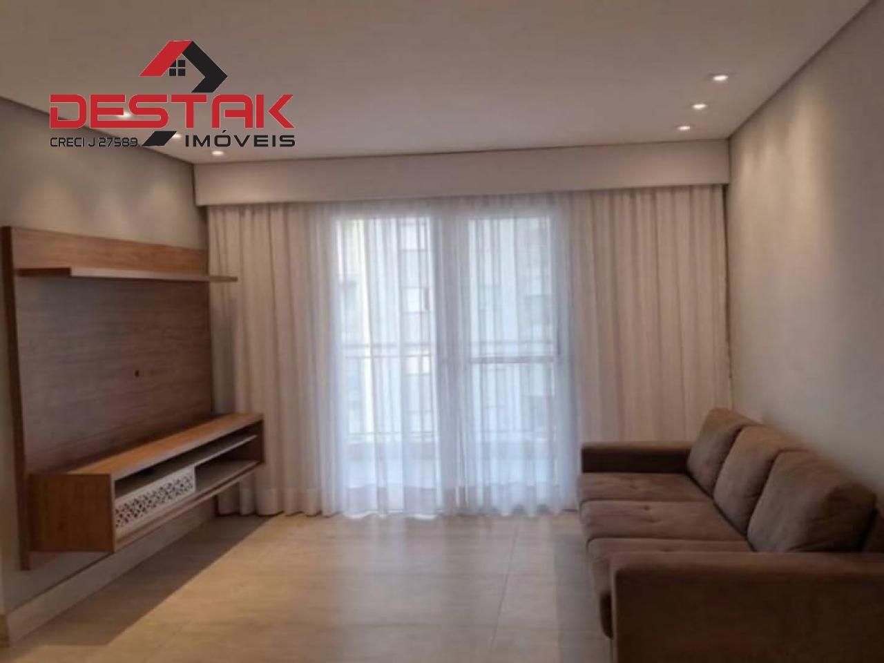 Apartamento, 3 quartos, 83 m² - Foto 1