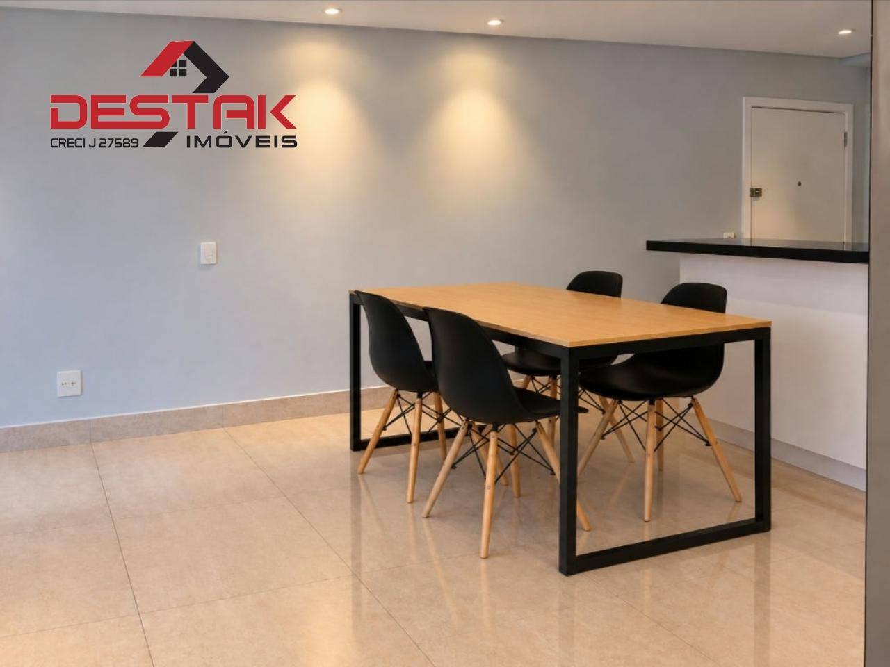 Apartamento, 3 quartos, 83 m² - Foto 3