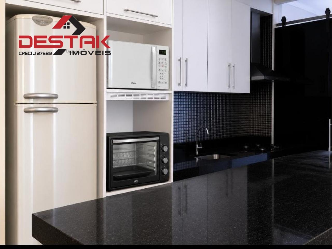 Apartamento, 3 quartos, 83 m² - Foto 5