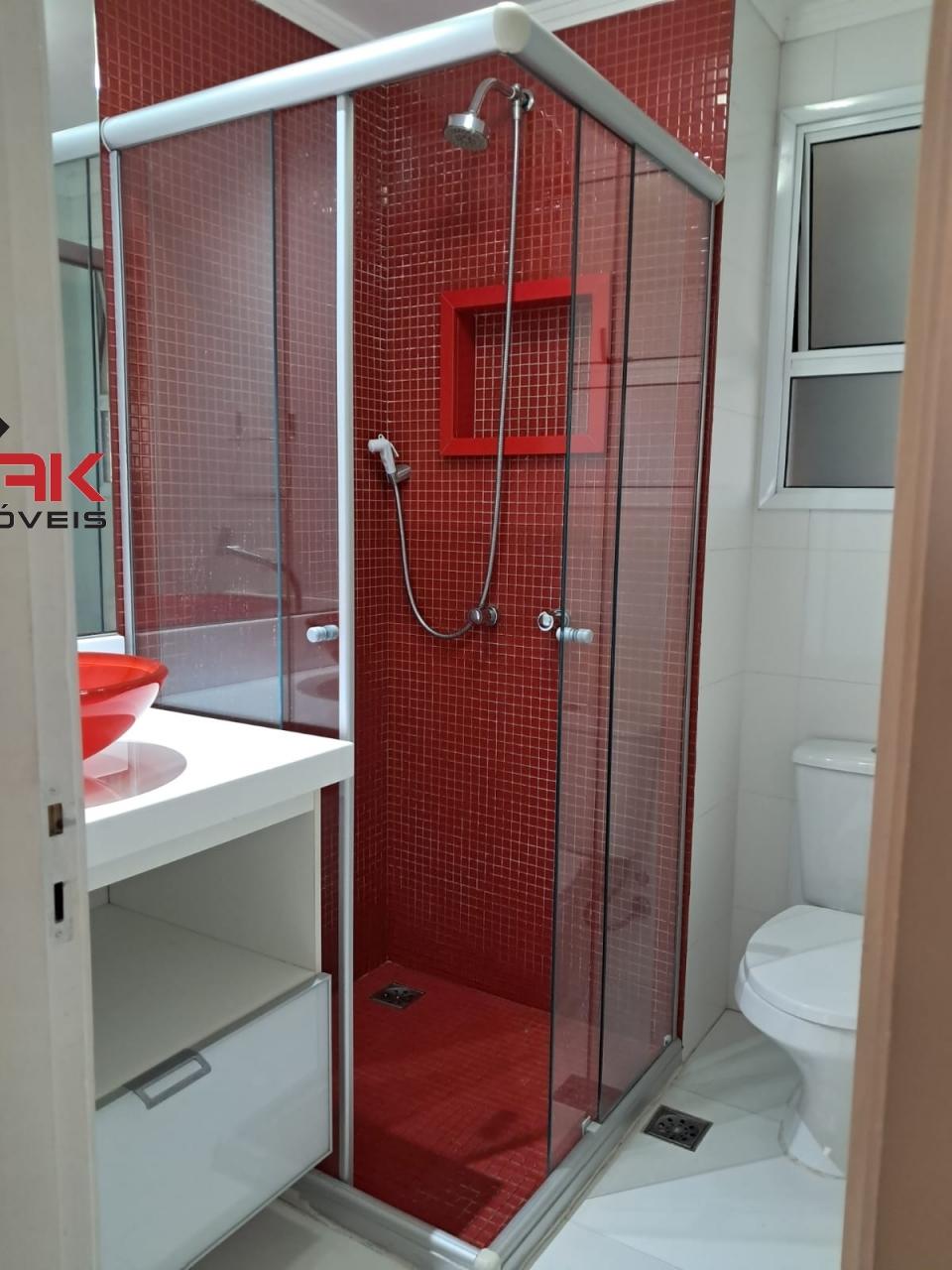 Apartamento, 3 quartos, 83 m² - Foto 9