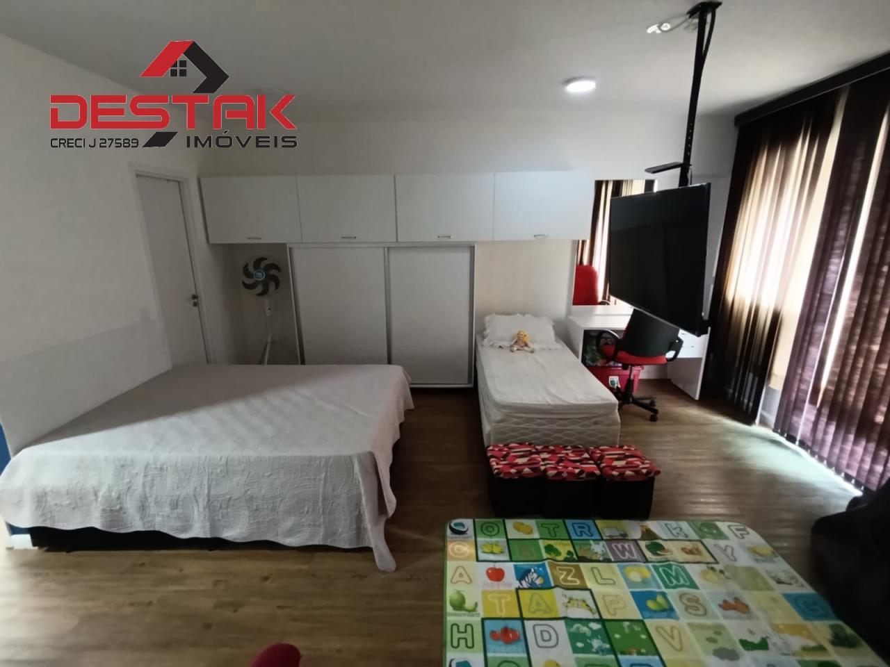 Apartamento, 1 quarto, 48 m² - Foto 4