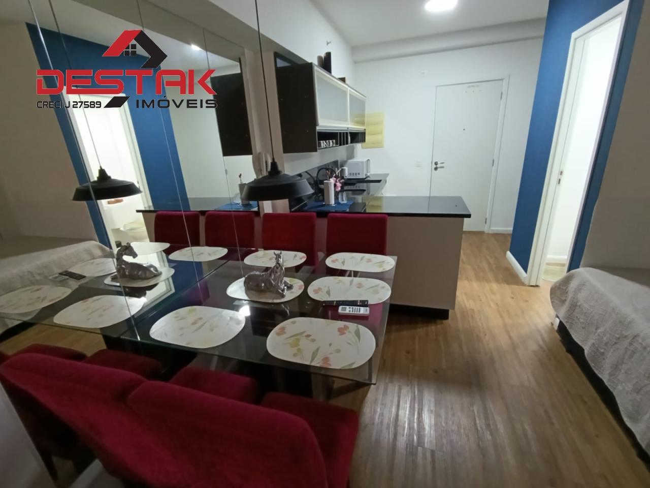Apartamento, 1 quarto, 48 m² - Foto 8