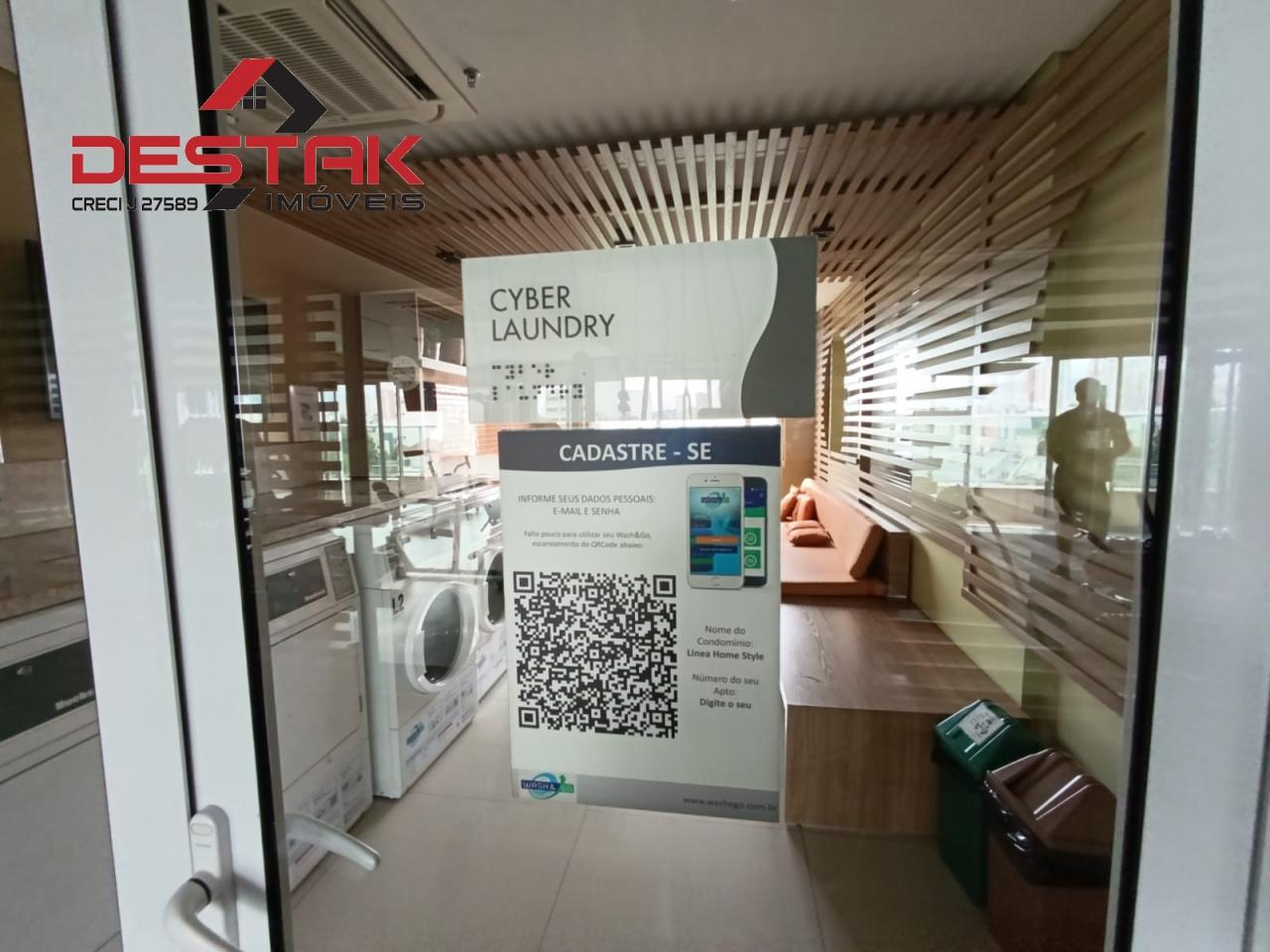 Apartamento, 1 quarto, 48 m² - Foto 24