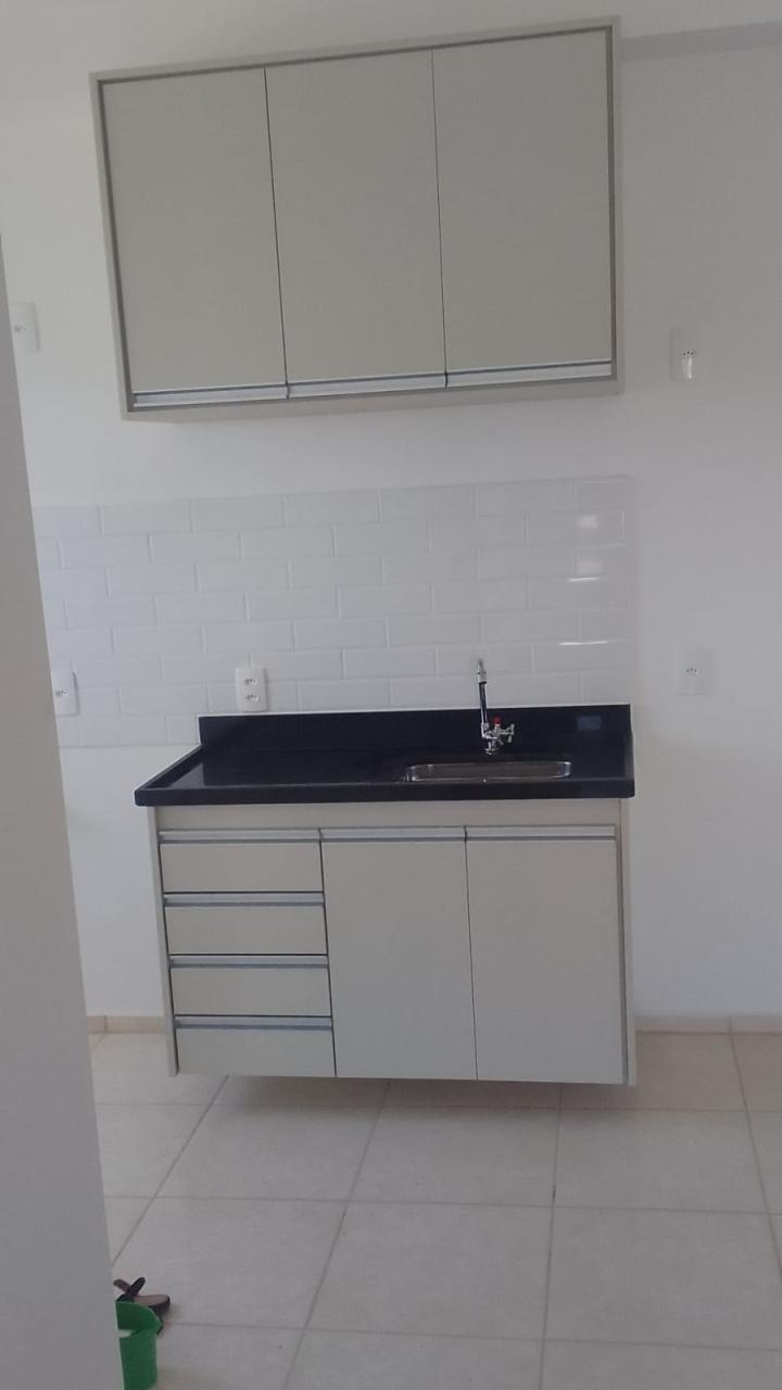 Apartamento, 2 quartos, 47 m² - Foto 1