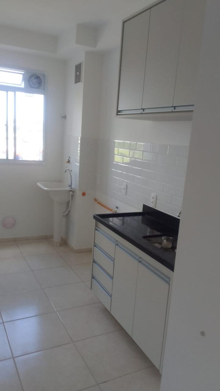 Apartamento, 2 quartos, 47 m² - Foto 2