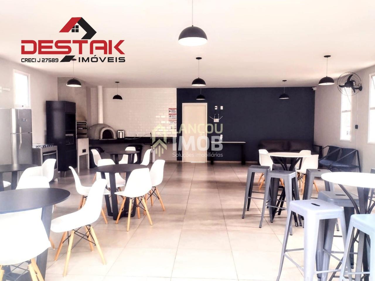 Apartamento, 2 quartos, 47 m² - Foto 17