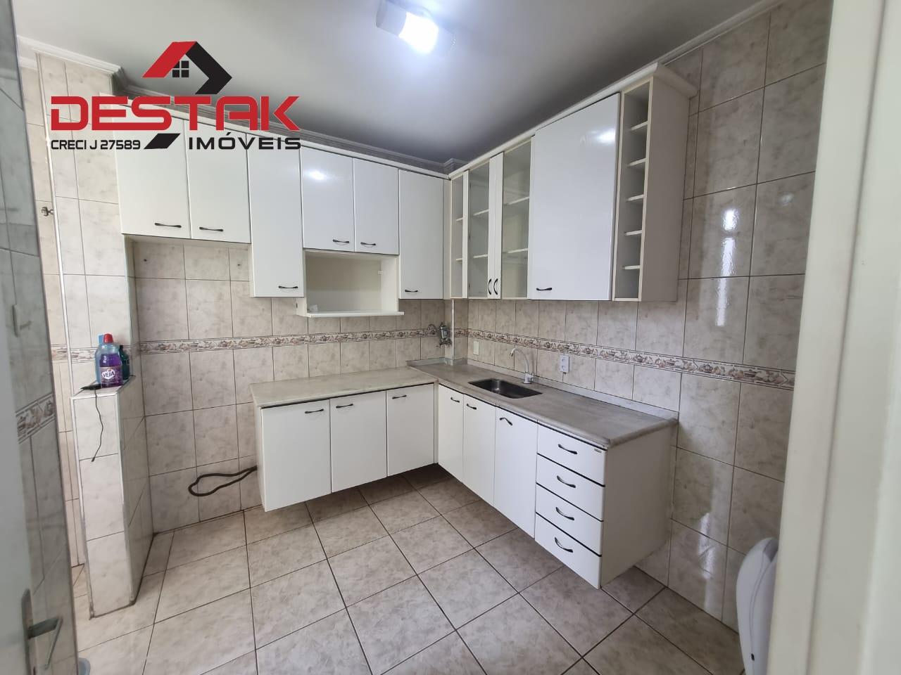 Apartamento, 2 quartos, 56 m² - Foto 1
