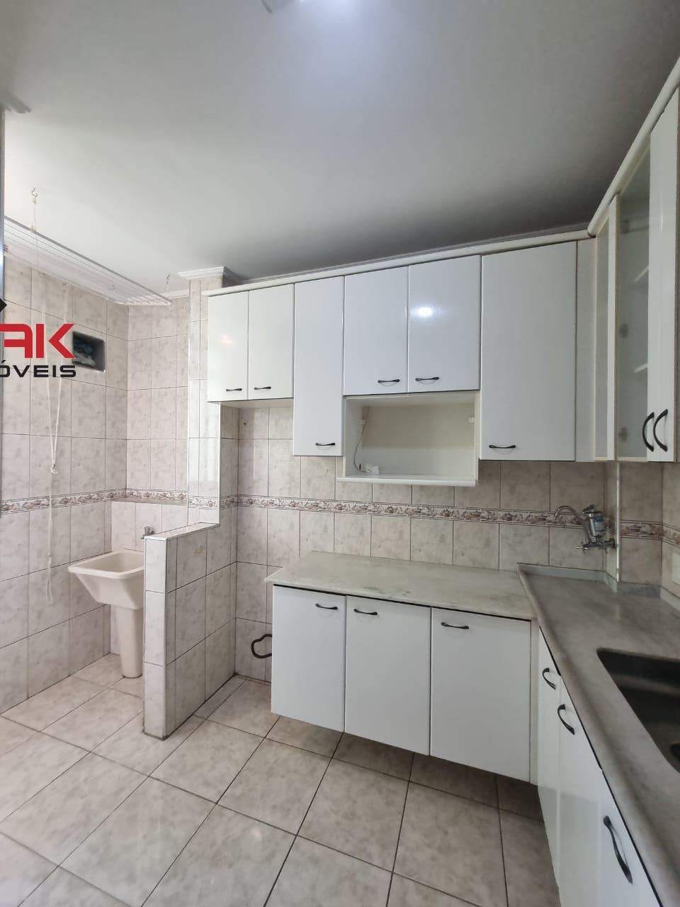 Apartamento, 2 quartos, 56 m² - Foto 2