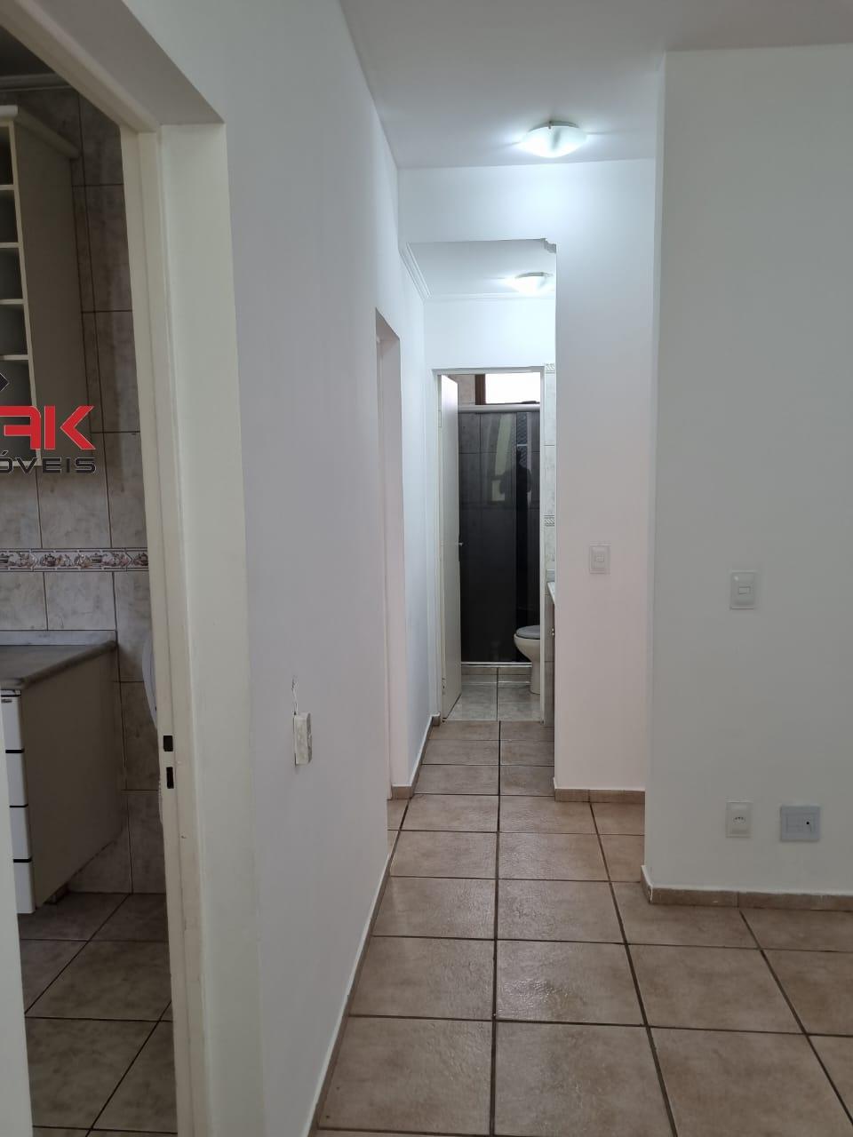 Apartamento, 2 quartos, 56 m² - Foto 8