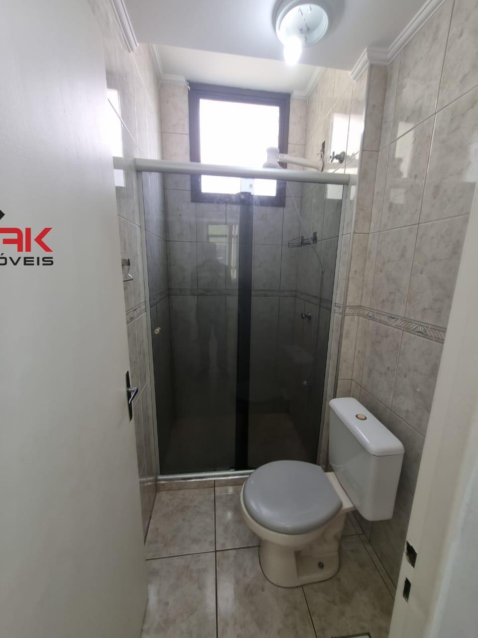 Apartamento, 2 quartos, 56 m² - Foto 10