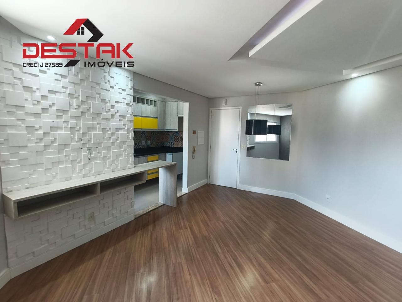 Apartamento, 2 quartos, 50 m² - Foto 1