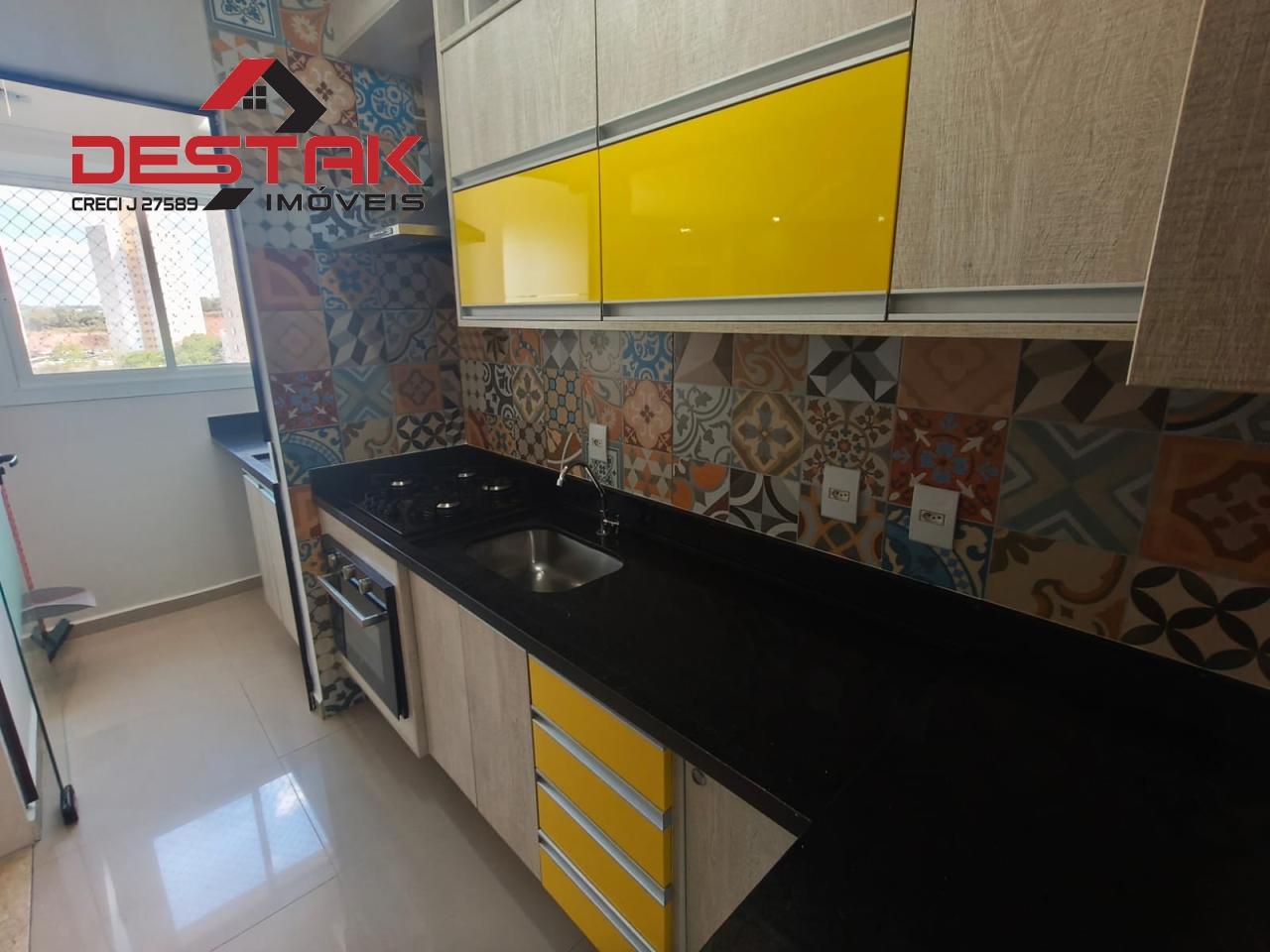 Apartamento, 2 quartos, 50 m² - Foto 6