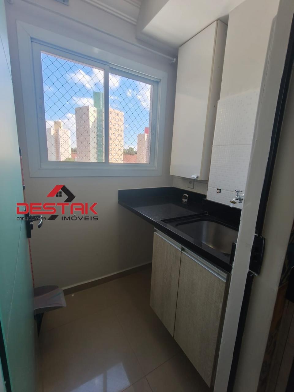 Apartamento, 2 quartos, 50 m² - Foto 7