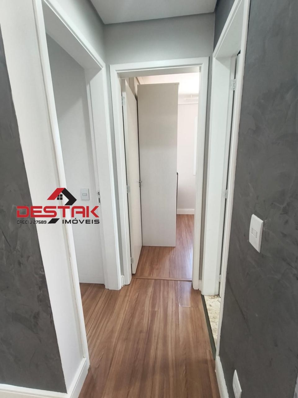 Apartamento, 2 quartos, 50 m² - Foto 8