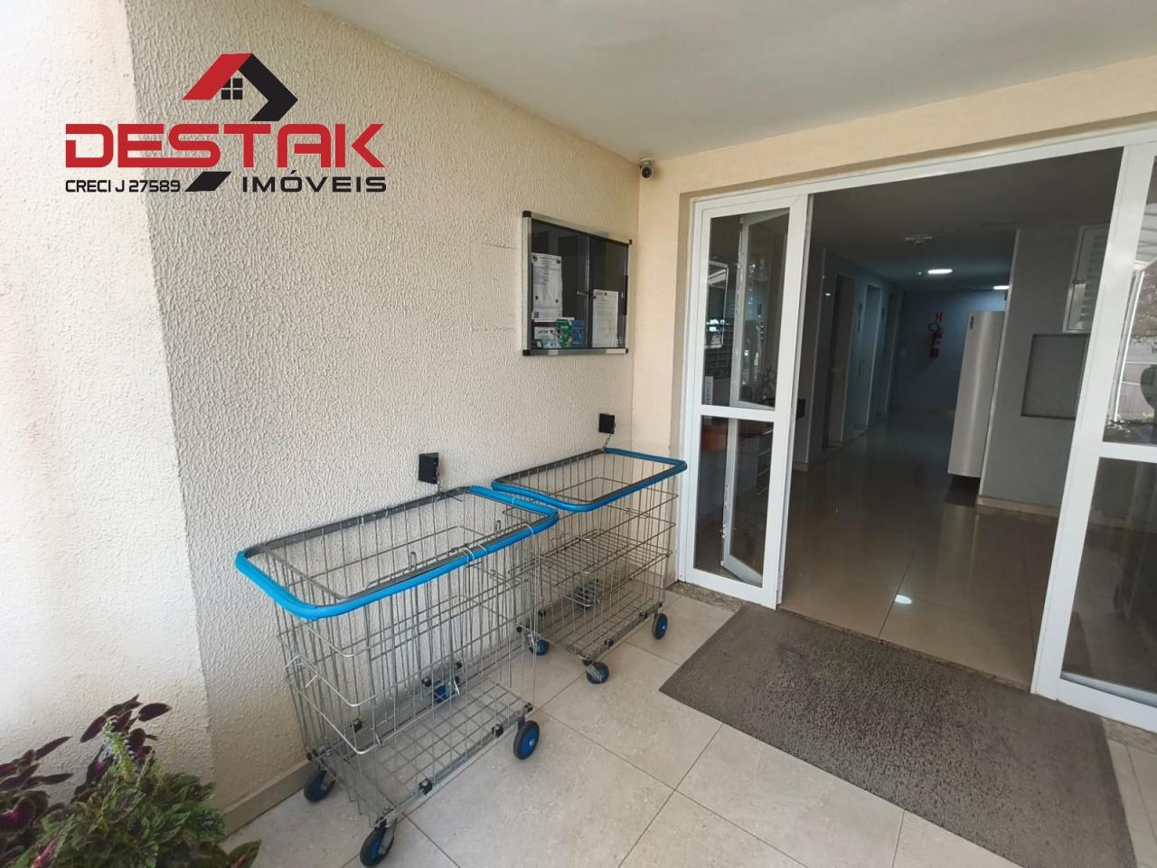 Apartamento, 2 quartos, 50 m² - Foto 16