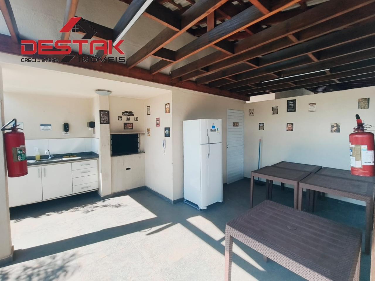 Apartamento, 2 quartos, 50 m² - Foto 24