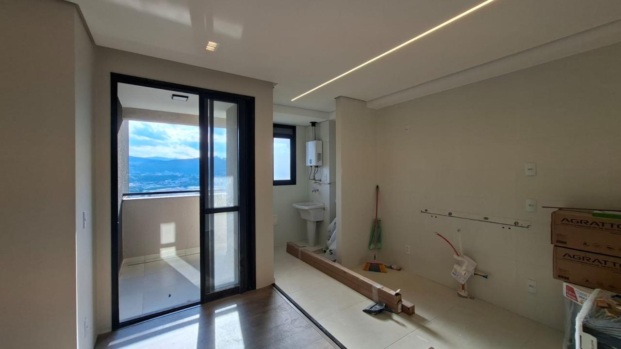 Apartamento, 2 quartos, 68 m² - Foto 5