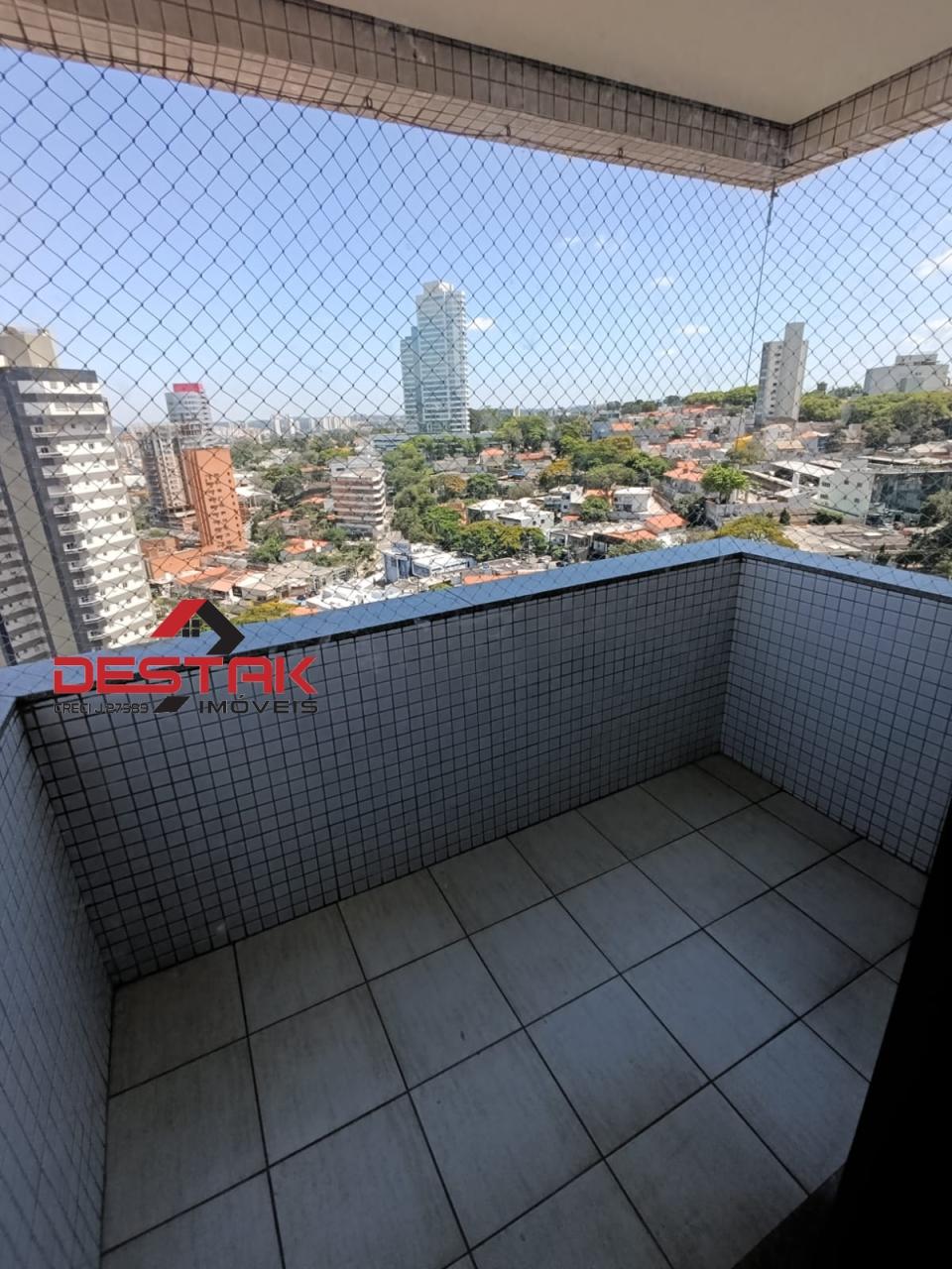 Apartamento, 3 quartos, 139 m² - Foto 3