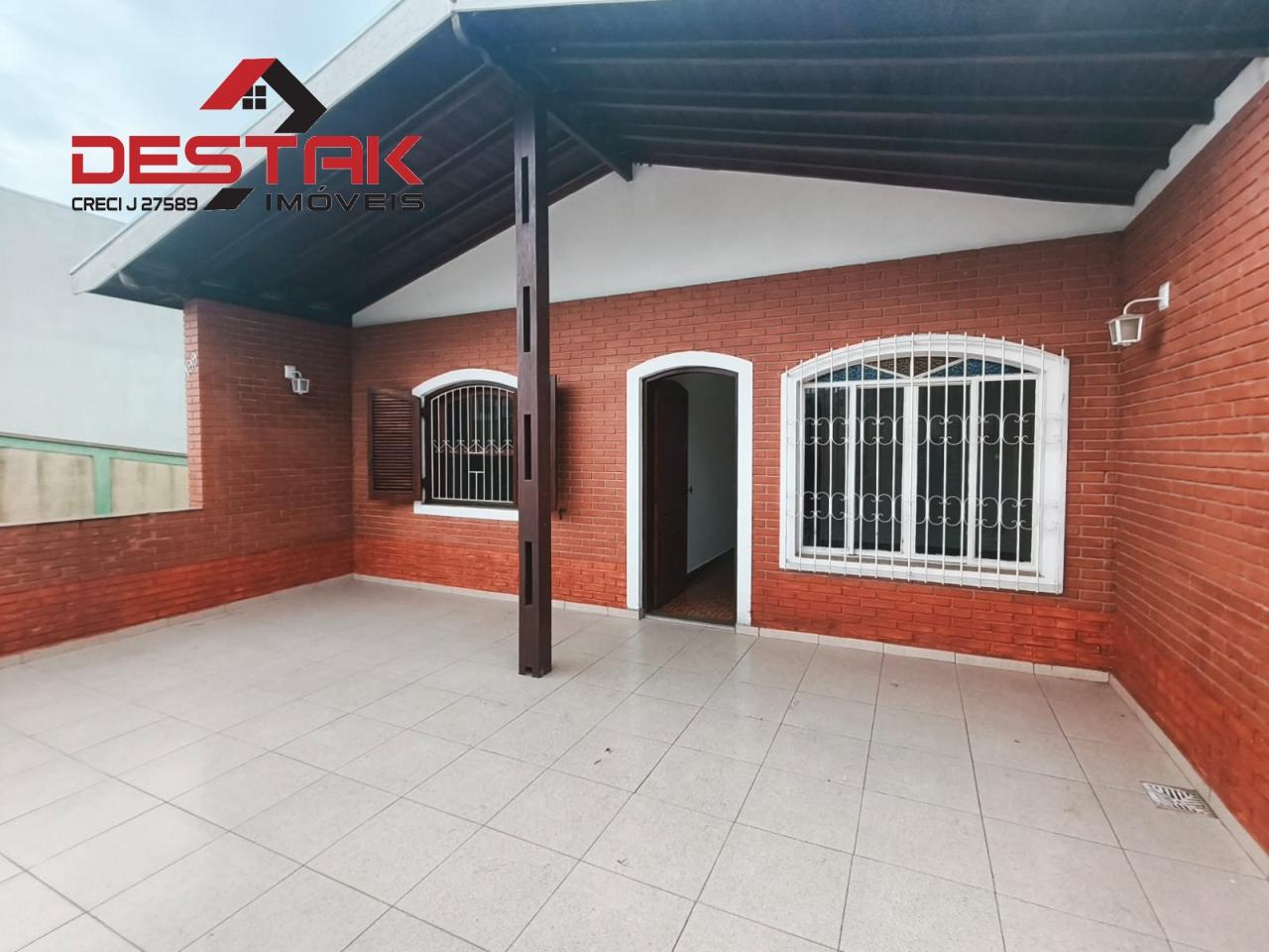 Casa, 2 quartos, 160 m² - Foto 1