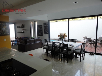 Casa, 3 quartos, 377 m² - Foto 2