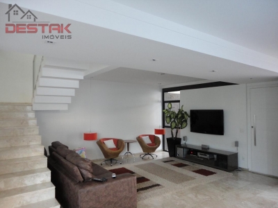 Casa, 3 quartos, 377 m² - Foto 3