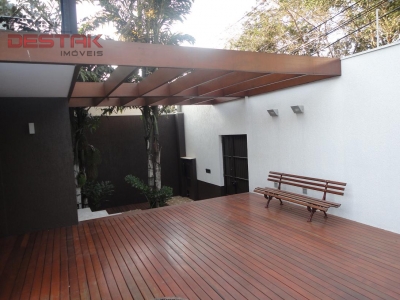 Casa, 3 quartos, 377 m² - Foto 21